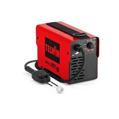 Telwin Inductor 3000 Aquecedor por indução