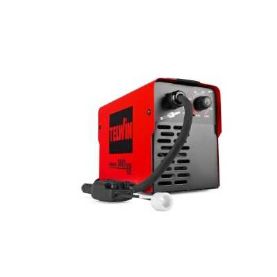 Telwin Inductor 3000 Aquecedor por indução