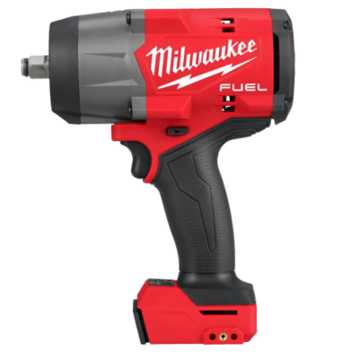 Milwaukee M18 FHIW2F12-502X Chave de impacto de alto torque M18 FUEL™ ½″ com anel