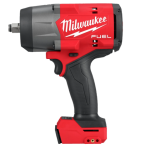 Milwaukee M18 FHIW2F12-502X Chave de impacto de alto torque M18 FUEL™ ½″ com anel