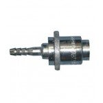 Conector rápido de árgon para garrafas Air Liquide