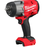 Milwaukee M18 FHIW2F12-502X Chave de impacto de alto torque M18 FUEL™ ½″ com anel
