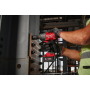 Milwaukee M18 FHIW2F12-502X Chave de impacto de alto torque M18 FUEL™ ½″ com anel