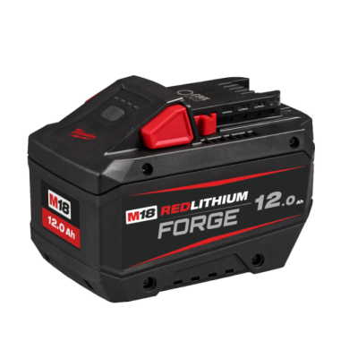 Milwaukee BATERIA M18™ FORGE™ 12 AH