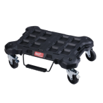 Milwaukee Base com rodas PACKOUT™