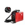 Stayer MIG 131 MULTI - Maquina fio flux, eletrodo e Lift-TIG