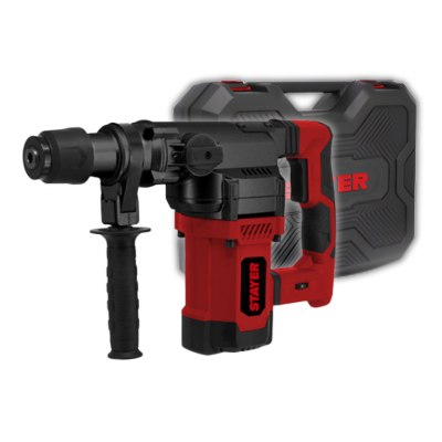 Stayer Martelo Rotativo SDS-PLUS HD 5 K LONG LIFE