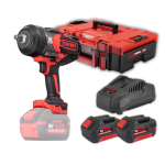 Stayer CHAVE DE IMPACTO 1/2" 18V IWB 1000 L20