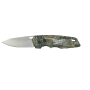 Milwaukee Navalha tradicional camuflada FASTBACK™