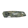 Milwaukee Navalha tradicional camuflada FASTBACK™