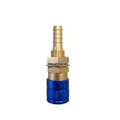 SPARTUS ® Conector rápido 8 mm