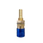 SPARTUS ® Conector rápido 8 mm