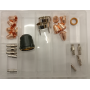 Kit consumiveis Plasma Spartus Easycut 40