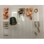 Kit consumiveis Plasma Spartus Easycut 40