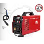 Stayer MIG 165 MULTI Máquina fio multiprocesso