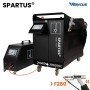 SPARTUS® Máquina de soldadura a laser de 1500 W com arrefecimento líquido da tocha