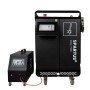 SPARTUS® Máquina de soldadura a laser de 1500 W com arrefecimento líquido da tocha