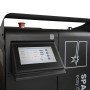 SPARTUS® Máquina de soldadura a laser de 1500 W com arrefecimento líquido da tocha