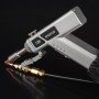 SPARTUS® Máquina de soldadura a laser de 1500 W com arrefecimento líquido da tocha