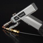 SPARTUS® Máquina de soldadura a laser de 1500 W com arrefecimento líquido da tocha