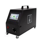 SPARTUS® Máquina de soldadura a laser de 1500 W com arrefecimento líquido da tocha