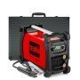 Tecnology 238 XT CE/MPGE Telwin Maquina Inversora de Solda Eletrodo MMA e Lift-TIG