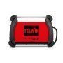 Tecnology 238 XT CE/MPGE Telwin Maquina Inversora de Solda Eletrodo MMA e Lift-TIG