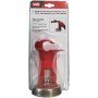 Suporte magnético para tocha de soldadura com fio MIG/MAG