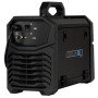 SPARTUS® EasyMIG 219DP Máquina de Solda Pulsada Inversora Multiprocesso MIG/MAG, FLUX, TIG DC e MMA