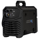SPARTUS® EasyMIG 219DP Máquina de Solda Pulsada Inversora Multiprocesso MIG/MAG, FLUX, TIG DC e MMA