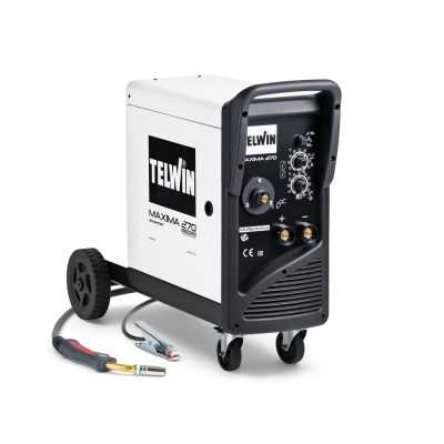 ≫ Maxima 270 230V Telwin em oferta ao melhor preço