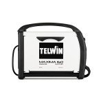 ≫ Compre Maxima 160 Synergic Telwin 816085 ao melhor preço