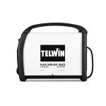 ≫ Compre Maxima 160 Synergic Telwin 816085 ao melhor preço