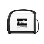 Maxima 190 Synergic Telwin Máquina de hilo MIG/MAG e FLUX