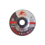 Stayer Disco de desbaste PREMIUM 115x6.4x22.2