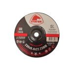 Stayer Disco desbaste PREMIUM 230x6.4x22.2