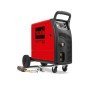 Telwin Technomig 265 Dual Synergic 250A 230V – Soldadora MIG MAG Multiprocesso Profissional