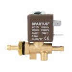 Spartus Eletrovalvula 12V AC