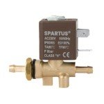 Spartus Eletrovalvula 230V AC