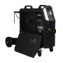 Spartus XPro MIG 300 Dual Pulse 300A 400V – Máquina de Soldar MIG MAG Duplo Pulso Profissional