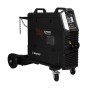Spartus XPro MIG 300 Dual Pulse 300A 400V – Máquina de Soldar MIG MAG Duplo Pulso Profissional