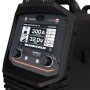 Spartus XPro MIG 300 Dual Pulse 300A 400V – Máquina de Soldar MIG MAG Duplo Pulso Profissional