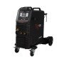 Spartus XPro MIG 300 Dual Pulse 300A 400V – Máquina de Soldar MIG MAG Duplo Pulso Profissional