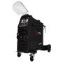 Spartus XPro MIG 300 Dual Pulse 300A 400V – Máquina de Soldar MIG MAG Duplo Pulso Profissional