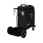 Spartus XPro MIG 300 Dual Pulse 300A 400V – Máquina de Soldar MIG MAG Duplo Pulso Profissional