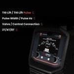 Spartus XPro MIG 300 Dual Pulse 300A 400V – Máquina de Soldar MIG MAG Duplo Pulso Profissional