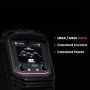 Spartus XPro MIG 300 Dual Pulse 300A 400V – Máquina de Soldar MIG MAG Duplo Pulso Profissional
