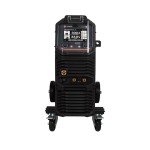 Spartus XPro MIG 300 Dual Pulse 300A 400V – Máquina de Soldar MIG MAG Duplo Pulso Profissional