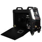 Spartus XPro MIG 310 300A 400V – Máquina de Soldar MIG MAG Sinérgica Profissional