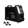 Spartus XPro MIG 310 300A 400V – Máquina de Soldar MIG MAG Sinérgica Profissional